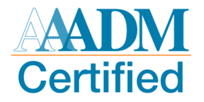 AAADM Certified