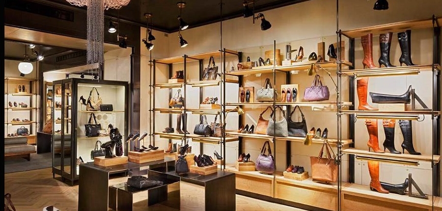 Cole Haan Retail Store Commercial Construction & Commercial Property Maintenance | (877) 857-3394