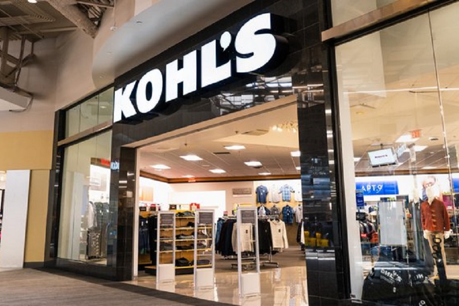 Kohl's Retail Store Commercial Construction & Commercial Property Maintenance | (877) 857-3394